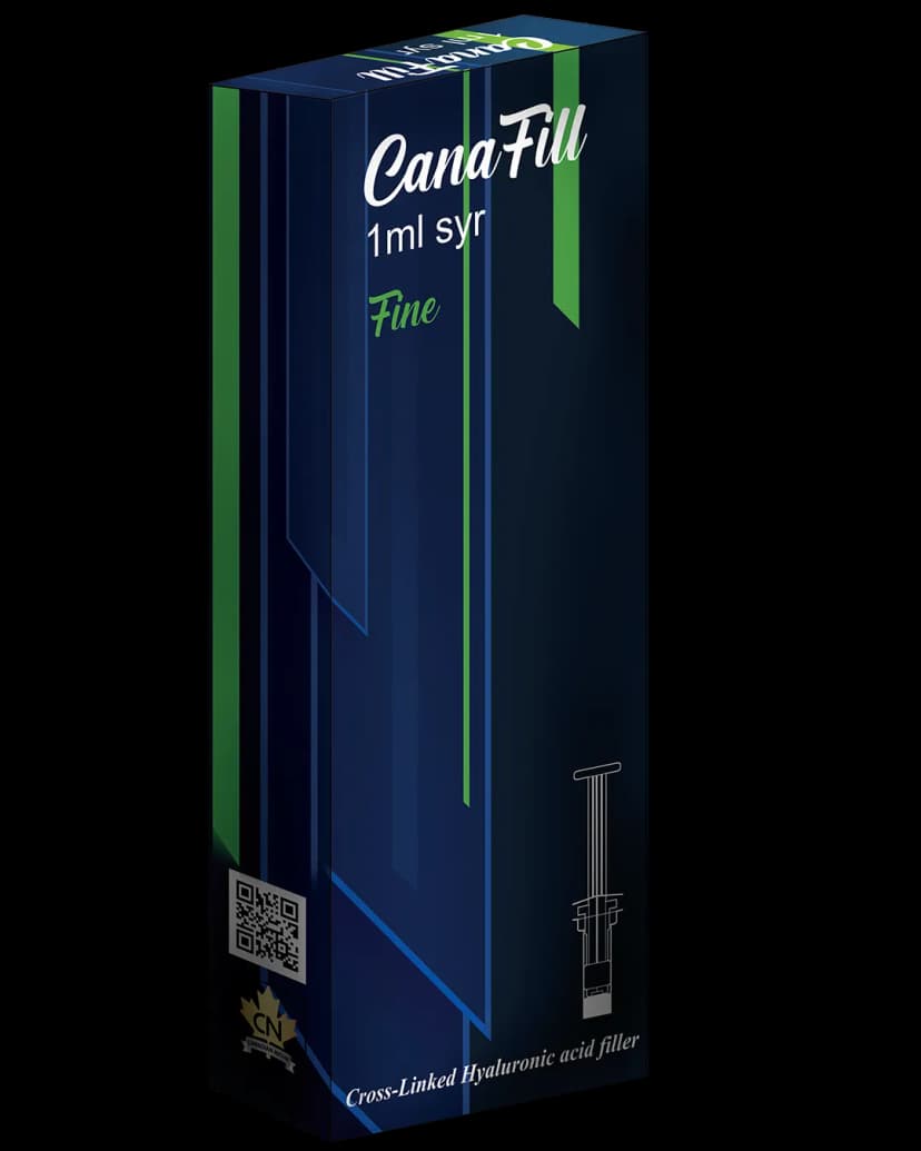 CanaFill Products